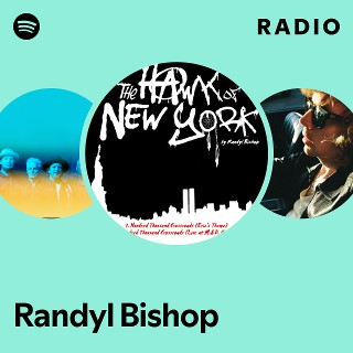 Imagem de Randy Bishop