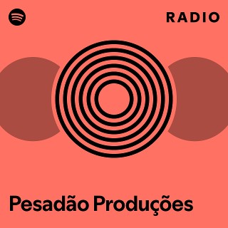 Imagem de Pesadão Produções