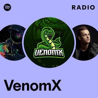 VenomX | Spotify