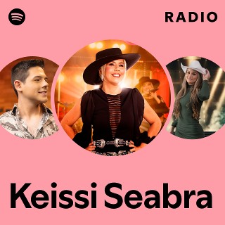 Imagem de Keissi Seabra
