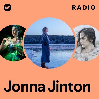 Imagem de Jonna Jinton
