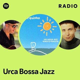 Imagem de Urca Bossa Jazz