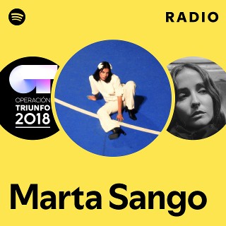 Foto de Marta Sango Imagem de Marta Sango