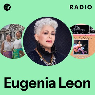 Imagem de Eugenia León