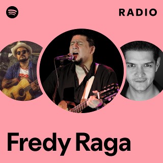 Imagem de Fredy Raga
