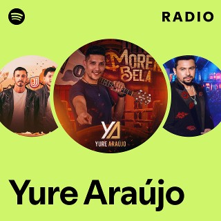 Imagem de Yure Araújo