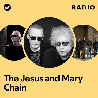 Imagem de The Jesus And Mary Chain