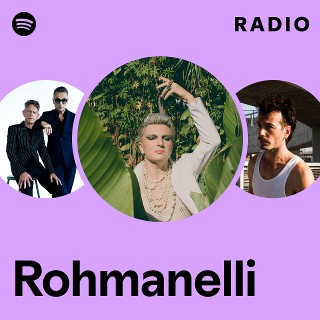 Imagem de ROHMANELLI