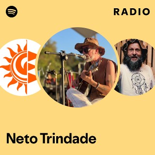 Imagem de Neto Trindade