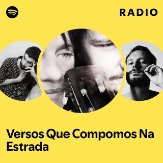 Imagem de Versos que Compomos na Estrada