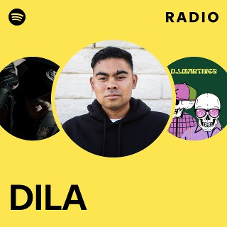 DILA | Spotify