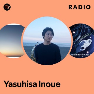 Yasuhisa Inoue | Spotify