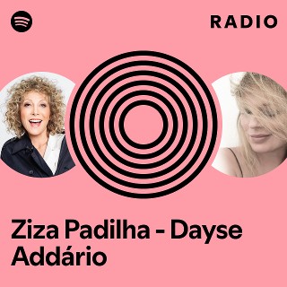 Imagem de Ziza Padilha