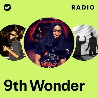 名盤 9th Wonder God's Stepson G-RAP HIPHOP God's Stepson (Mixtape) - YouTube