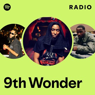 洋楽 9th wonder & buckshot / hiphop / g-rap 9th Wonder & Buckshot - The Solution - Amazon.com Music