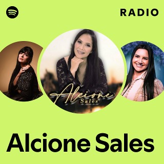 Imagem de Alcione Sales