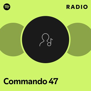 Imagem de Commando47