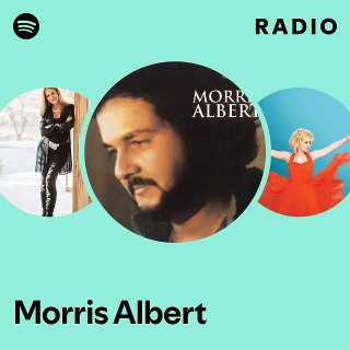 Imagem de Morris Albert