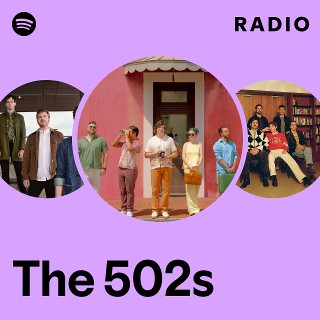 Imagem de The 502s