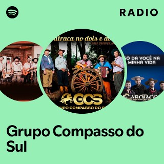 Imagem de Compasso do Sul