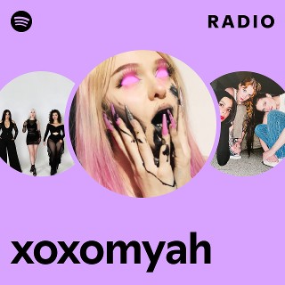 Imagem de Xoxomyah