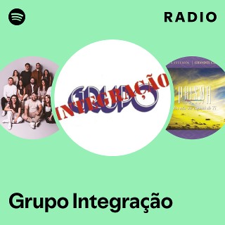 Imagem de Grupo Integração