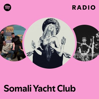 Imagem de Somali Yacht Club