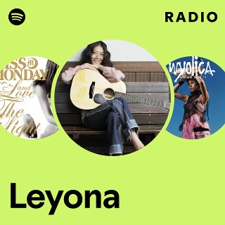 Leyona | Spotify