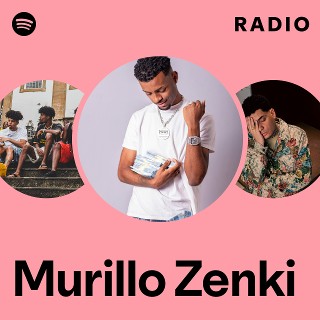Imagem de Murillo Zenki