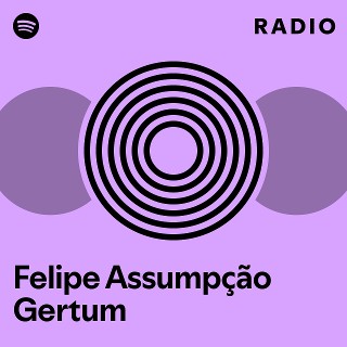 Imagem de Felipe Assumpção Gertum