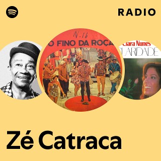 Imagem de Zé Catraca