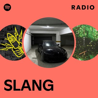 SLANG | Spotify