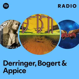 Derringer, Bogert & Appice | Spotify Derringer, Bogert & Appice | Spotify
