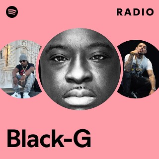 Black-G | Spotify