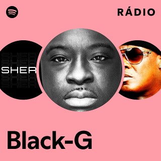☆Jo Blak☆ G-rap Hiphop Black-G | Spotify