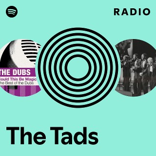 Imagem de The Tads