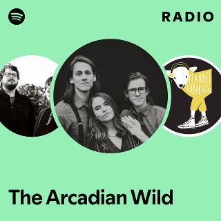 Imagem de Arcadian