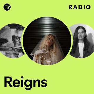 Reigns Radio