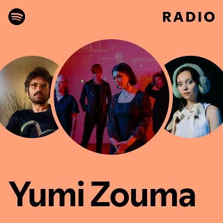 ★ Yumi Zouma レコード 10\" Yumi Zouma | Polyvinyl Record Co.