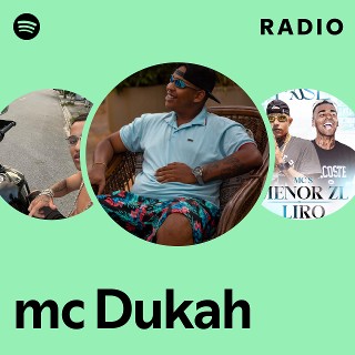 Imagem de MC Duka