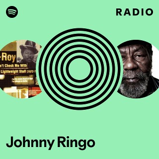Johnny Ringo Radio Playlist By Spotify Spotify