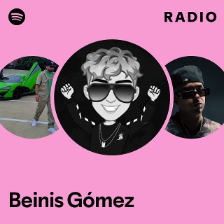 Imagem de Beinis Gómez