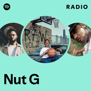 Nut G | Spotify