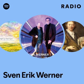 その他 Sven Erik Werner [CD] Sven Erik Werner | Spotify