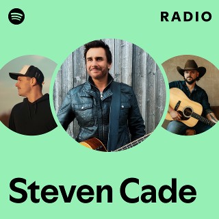 Imagem de Steven Cade