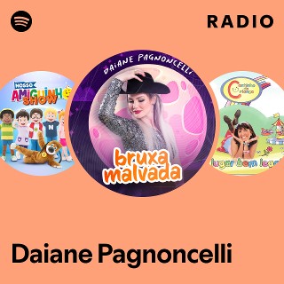 Imagem de Daiane Pagnoncelli