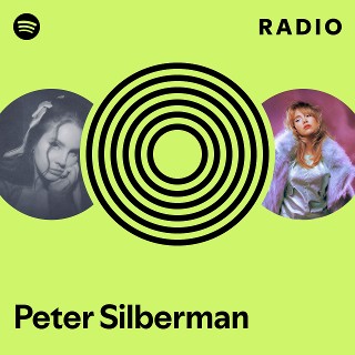 Imagem de Peter Silberman