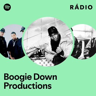 洋楽 BOOGIE DOWN PRODUCTIONS /WORD Word from Our Sponsor (The World Remix) - song and lyrics by