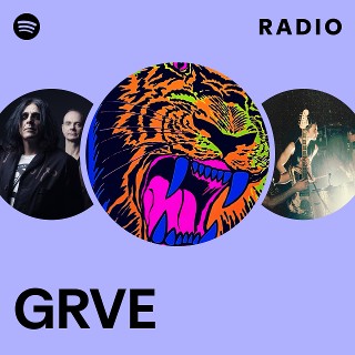 GRVE | Spotify