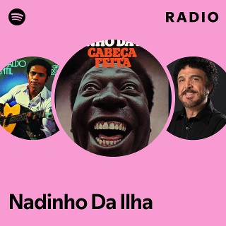 Imagem de Nadinho Da Ilha